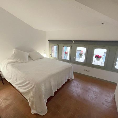 Sg Apartamento Centrico Atico Terrassa Zewnętrze zdjęcie