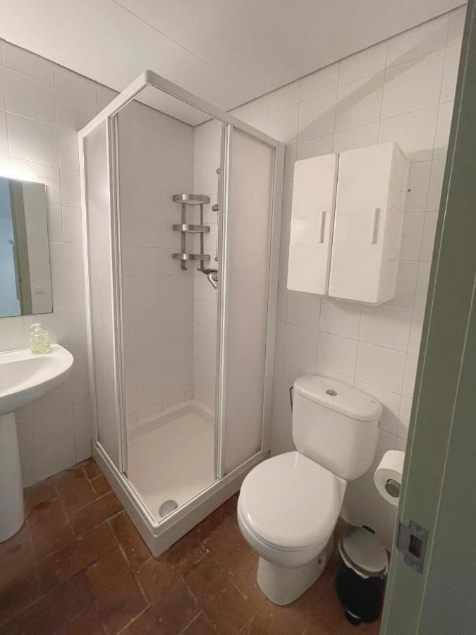Sg Apartamento Centrico Atico Terrassa Zewnętrze zdjęcie