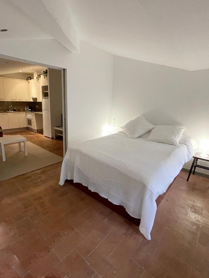 Sg Apartamento Centrico Atico Terrassa Zewnętrze zdjęcie